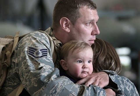 全球温情摄影图片12张欣赏