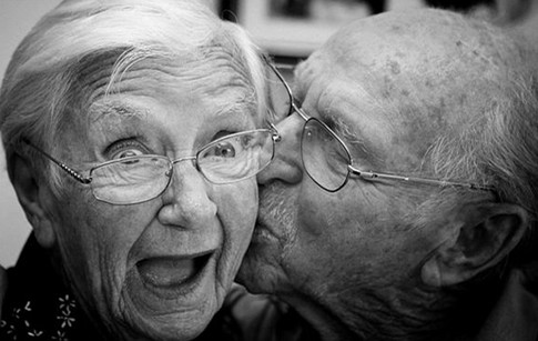 全球温情摄影图片12张欣赏