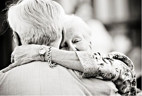 全球温情摄影图片12张欣赏