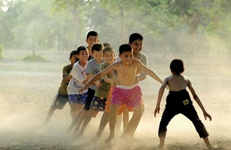 全球温情摄影图片12张欣赏