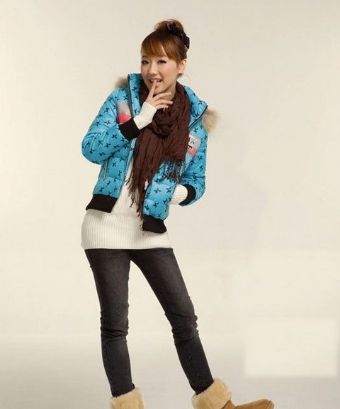 Ůʽ�̿����޷����似�ɼȱ�ů��ʱ��