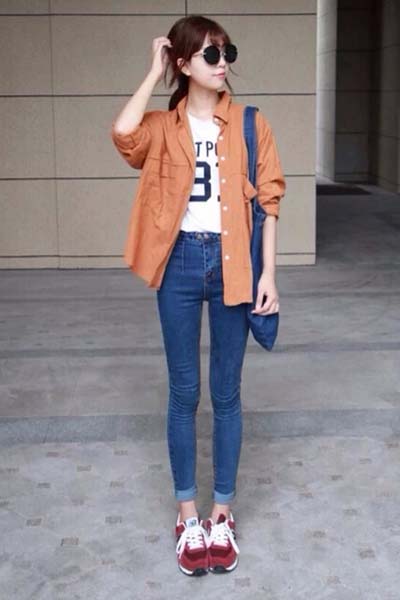 英伦风格女装品牌