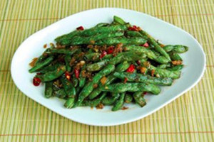 四季豆的营养价值及食用方法