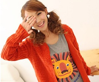 长脸女生适合的发型