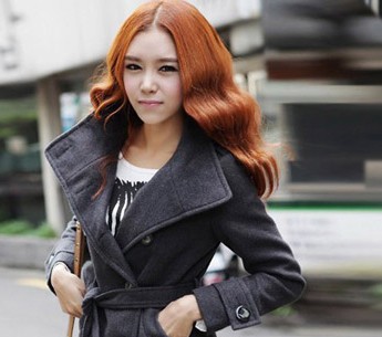 长脸女生适合的发型