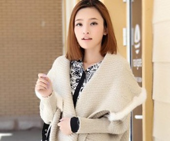 长脸女生适合的发型