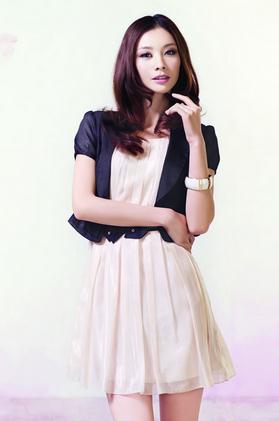 2015���й�Ůװʮ��Ʒ����������