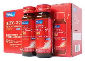 fancl胶原蛋白 fancl胶原蛋白怎么样