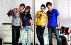 �ʺ������˷�װƷ������Щ ��ʿ��װƷ���Ƽ�