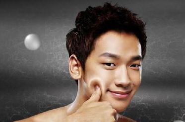 什么牌子的男士护肤品好