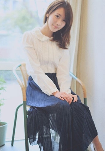 ����ɫ������ȹ��δ���