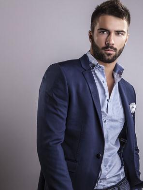 世界十大男装品牌排行榜