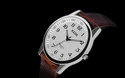 世界十大奢侈品手表排行榜