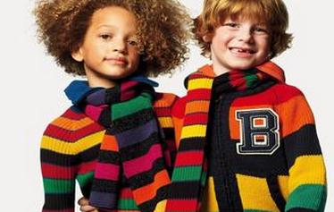 儿童服装品牌有哪些 儿童服装品牌推荐