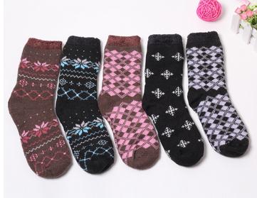 袜子什么牌子好 袜子十大品牌信息