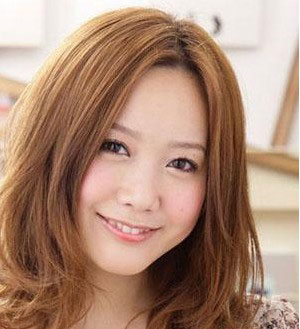 额头窄适合中分吗