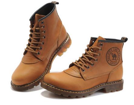 穿马丁靴配什么裤子好看 马丁靴如何搭配裤子