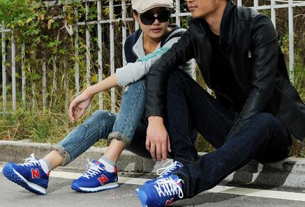 nb鞋搭配什么裤子比较好