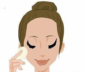 粉扑怎么用 粉扑怎么用的正确方法步骤