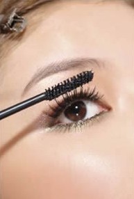 画眼妆的步骤 初学化妆如何画眼妆