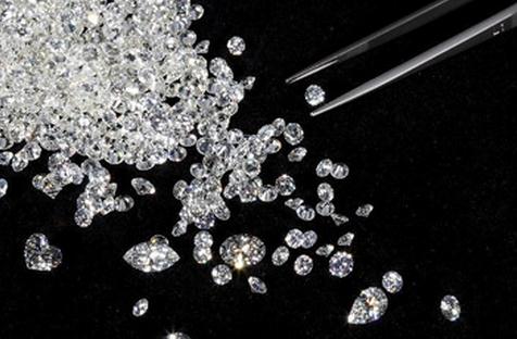 钻石等级划分标准与方法