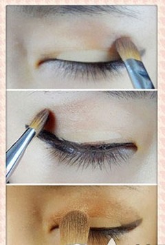 日系眼妆教程 日系眼妆怎么画