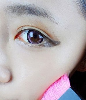 日系眼妆教程 日系眼妆怎么画
