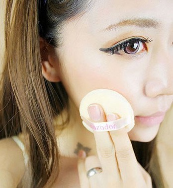 日系眼妆教程 日系眼妆怎么画