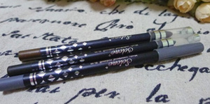 solone眼线笔怎么削 怎么削solone眼线笔