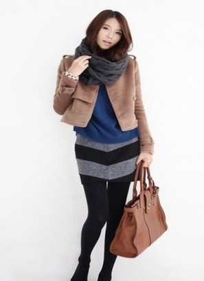 ��ɫ��ʲôΧ���ÿ�