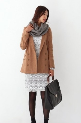 ��ɫ��ʲôΧ���ÿ�