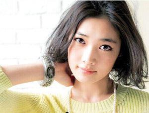 短发梨花头怎么打理 短发梨花头怎么打理好看