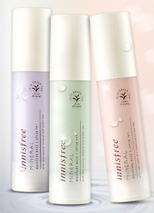 悦诗风吟隔离霜怎么样 悦诗风吟隔离乳怎么样