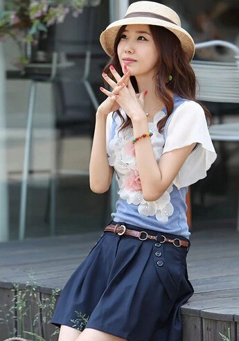 2015�ļ��̿㳱Ů���´����Ƽ�