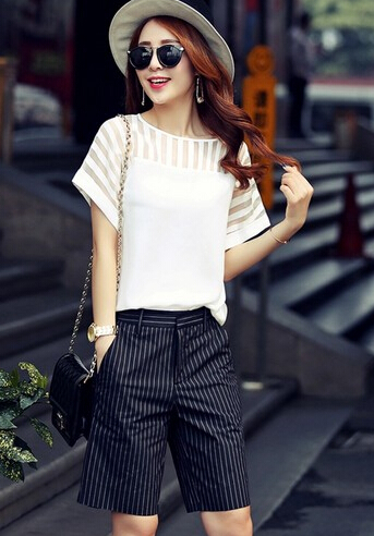 2015�ļ��̿㳱Ů���´����Ƽ�