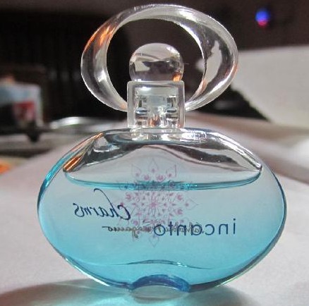 2012年热卖女士香水排行榜