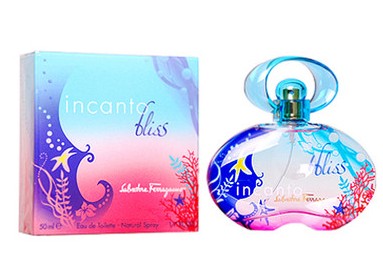 2012年热卖女士香水排行榜