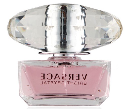 2012年热卖女士香水排行榜