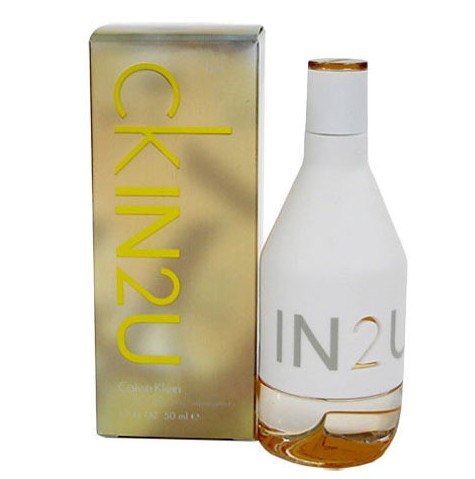 2012年热卖女士香水排行榜