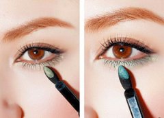 ��Ůʱ���ǹ�ױ ��ɫ�ͷ��ǹ�ױ