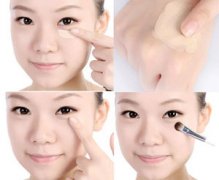 ����Ȧ��ױ�̳� ������ס����Ȧ