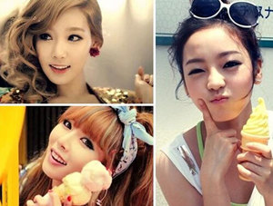 卷发怎么扎好看 卷发怎么扎好看图片