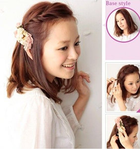 Բ����ô��ͷ���ÿ� Բ����ô��ͷ���ÿ�ͼƬ