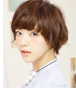 短卷发怎么护理 短卷发怎么护理方法介绍