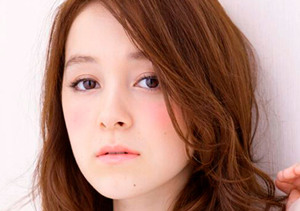 头发少适合什么发型 什么发型适合头发少