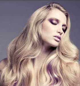 头发多的女生适合什么发型 头发多适合什么发型