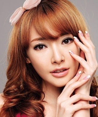 裸色指甲油怎么涂 裸色指甲油好看吗