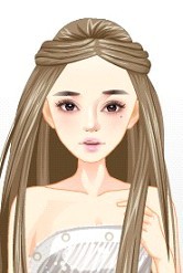 椭圆形脸适合什么发型 椭圆形脸适合什么发型图片