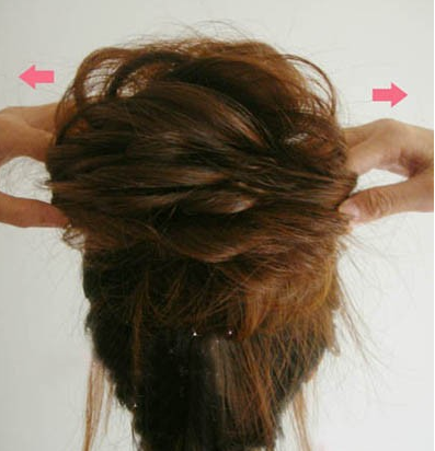 ����ͷ������ ����ͷ������ͼ�ⲽ��