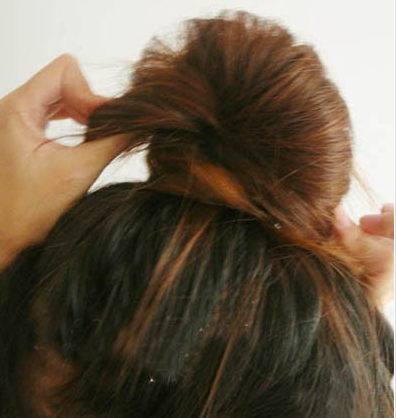 ����ͷ������ ����ͷ������ͼ�ⲽ��